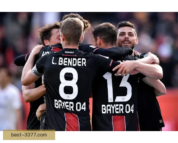 拜耳勒沃库森队新赛季阵容与战术全方位解析