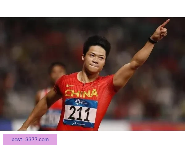 运动员独家访谈：赛场背后的努力与拼搏故事揭秘