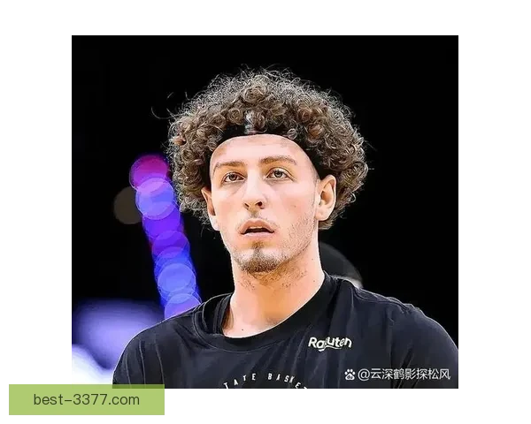 勇士新秀波杰姆斯基组织能力与未来战术角色深度分析